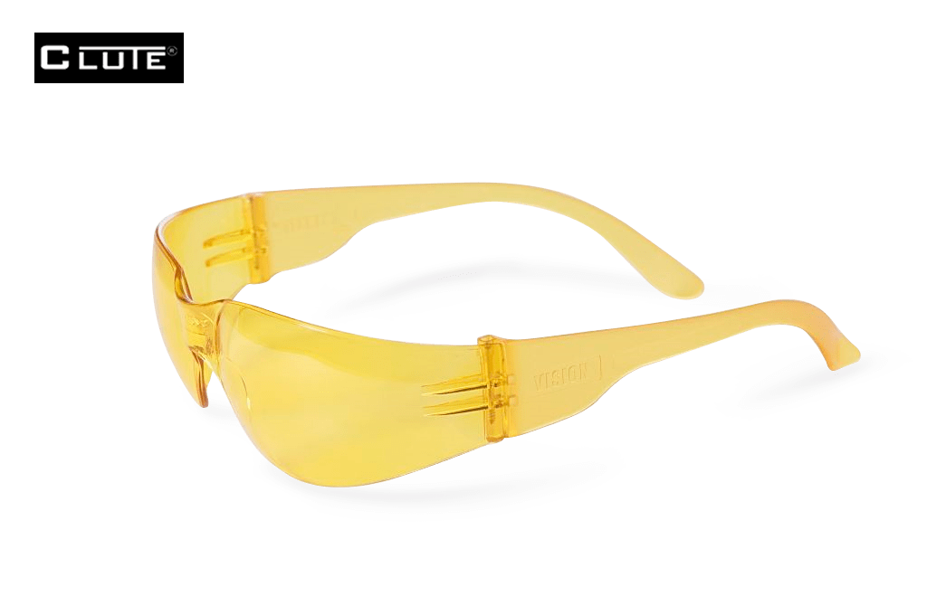 Anteojo Vision Amarillo