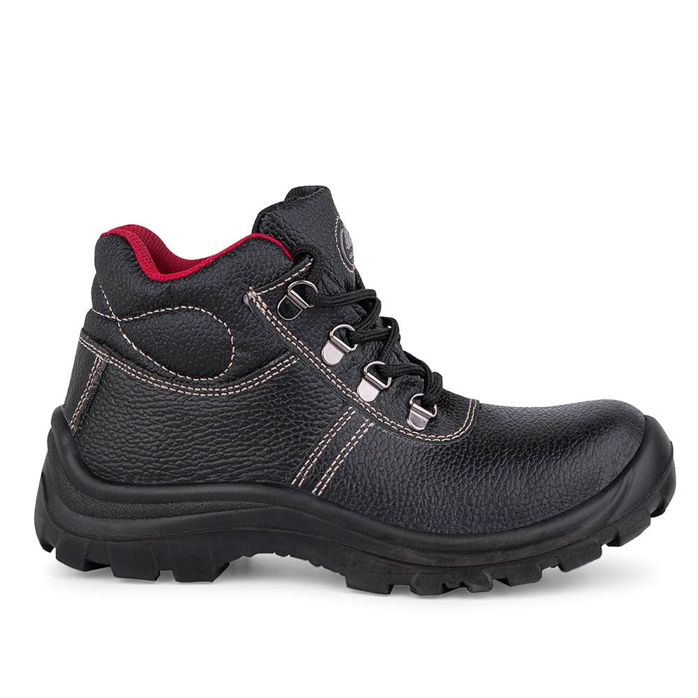 Zapatos Sabre Ppa Bata Industrial