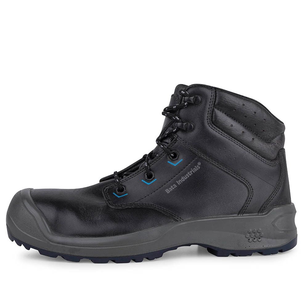 Zapatos Pioneer Bata Industrial