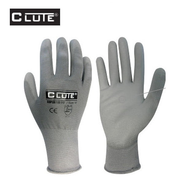 Guantes Super Flex Pu