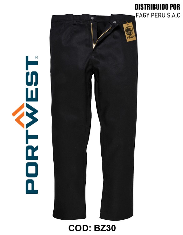Pantalón Bizweld BZ30