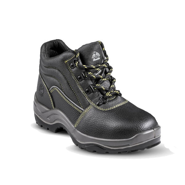 Zapatos Warrior Ppa Bata Industrial
