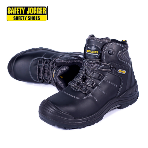 Botin Power 2