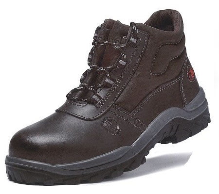 Zapatos Comet Brown Bata Industrial