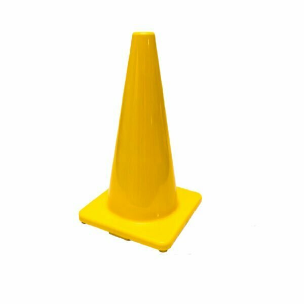 Cono Amarillo