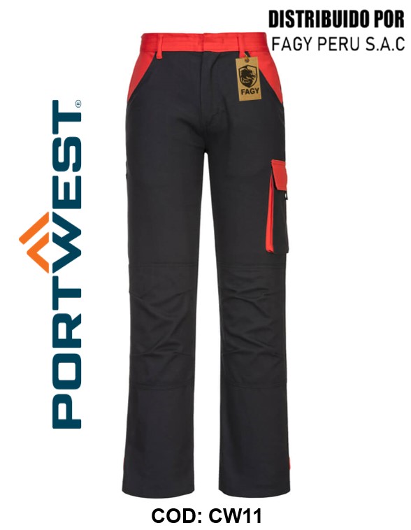 Pantalón Poznan CW11