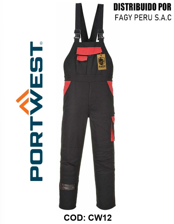 Prenda Warsaw CW12