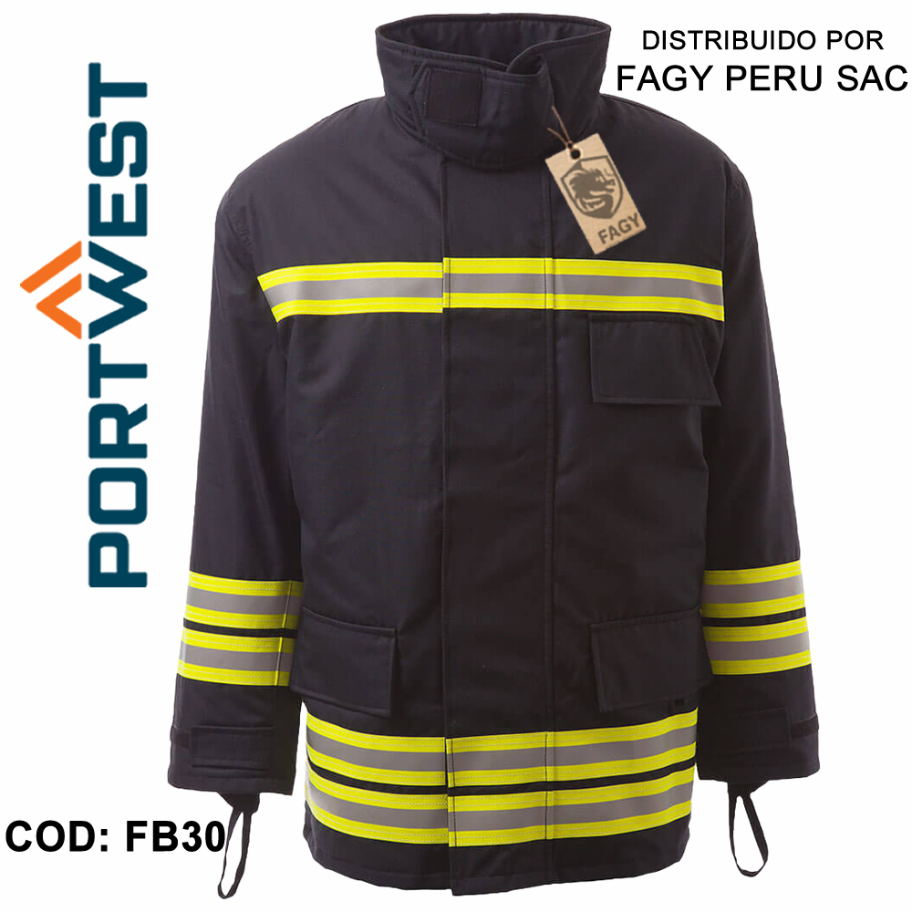 Chaquetón 3000 FB30