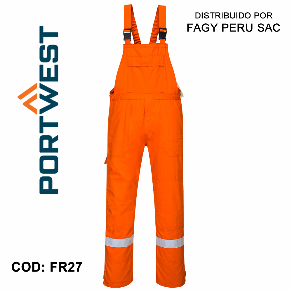 Peto Bizflame Plus FR27