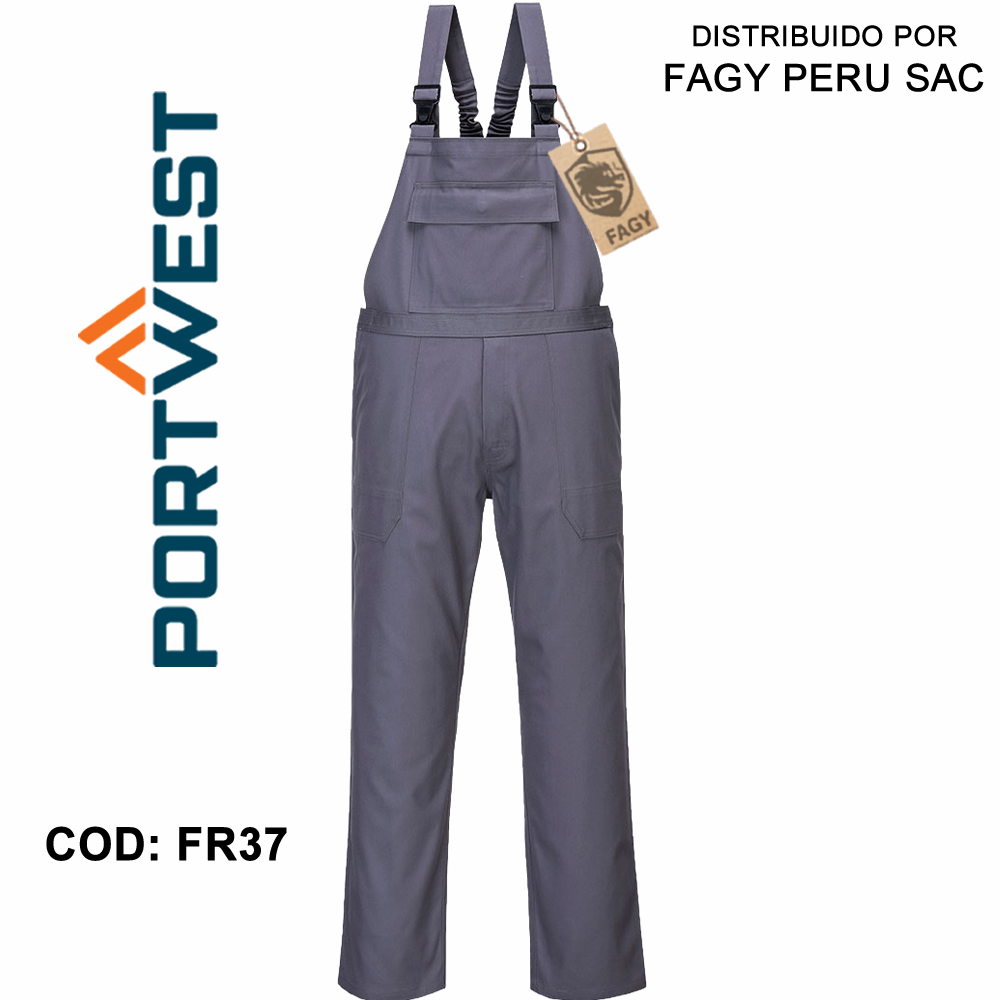 Peto Bizflame Pro FR37