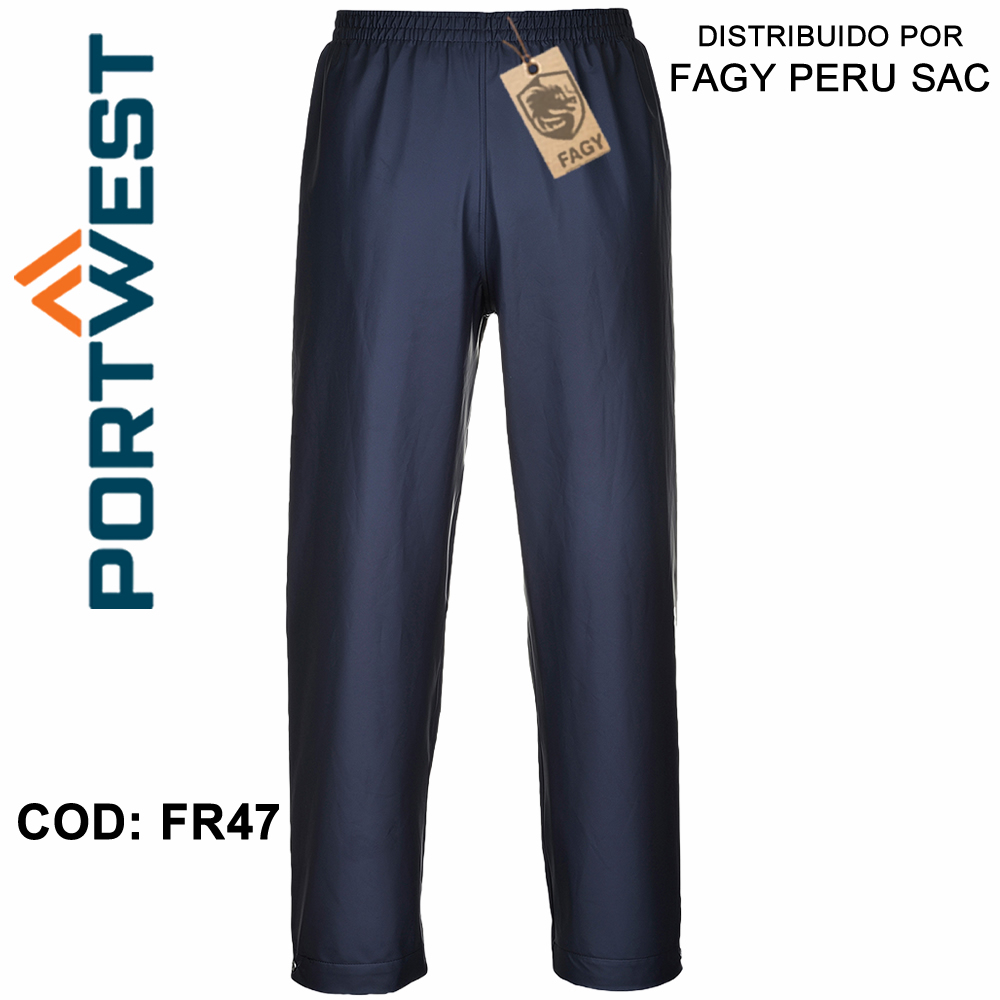 Pantalón Sealtex Flame FR47
