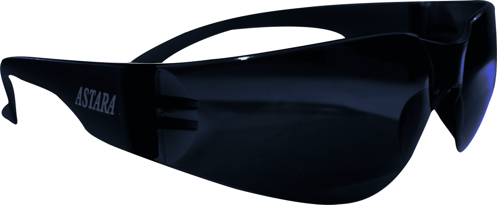 Lente Oscuro Astara Spyglass G20 Antifog