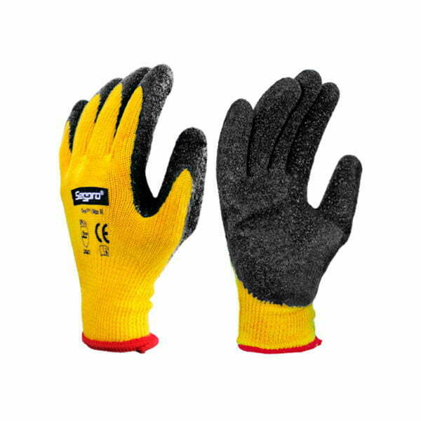 Guantes G-Flex Amarillo