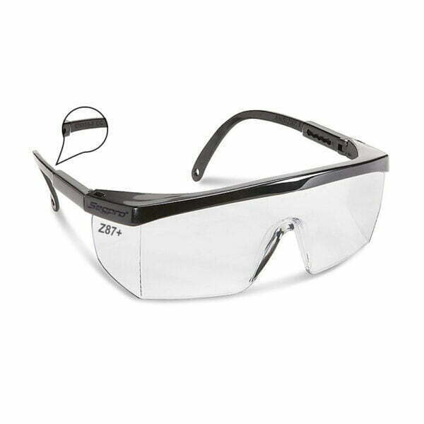 Lente SP100
