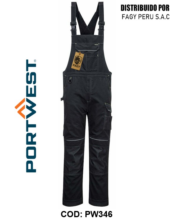 Prenda de trabajo PW3 PW346