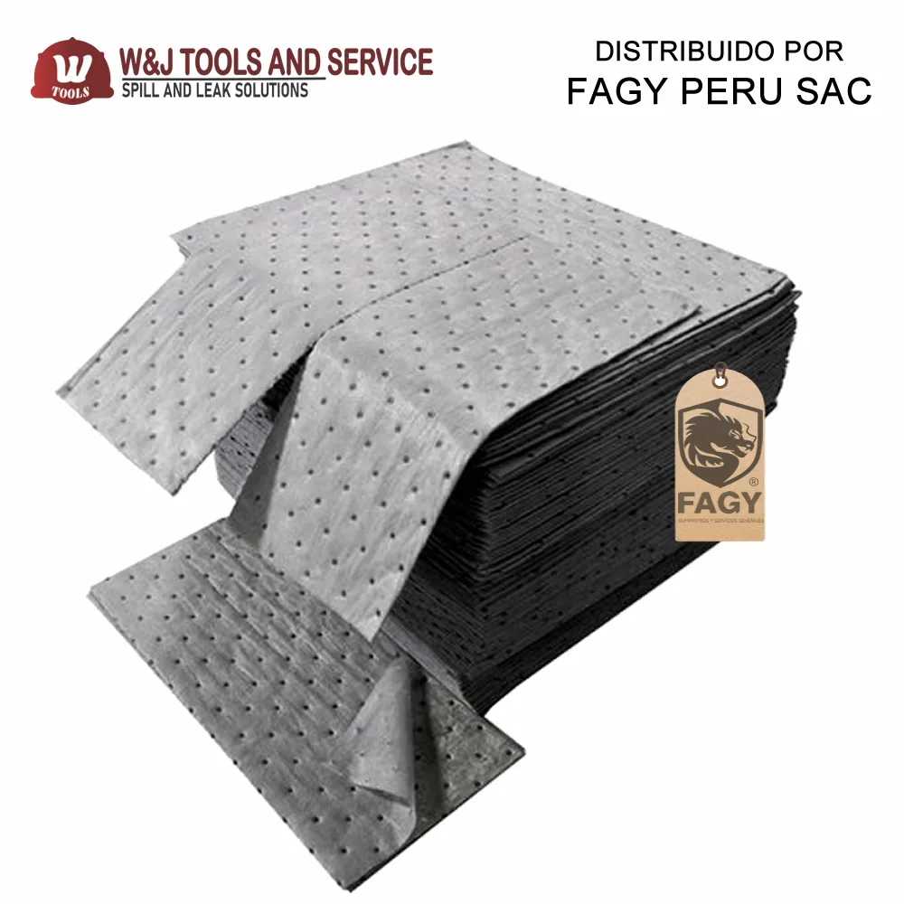 Paño absorbente universal U1PL200