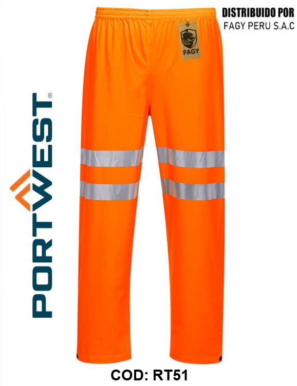 Pantalones Sealtex Ultra RT51