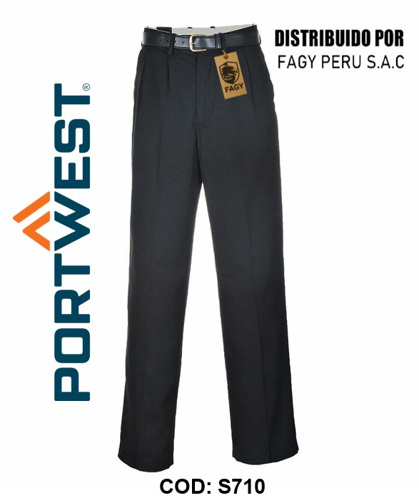 Pantalones London S710