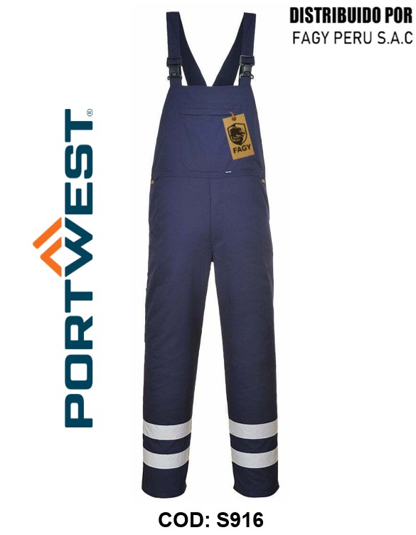 Prenda Iona S916