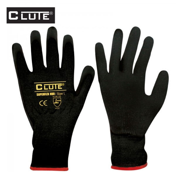 Guante Super Flex Nbr