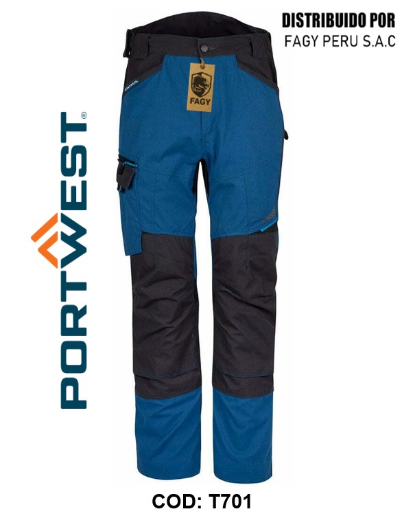 Pantalón WX3 T701