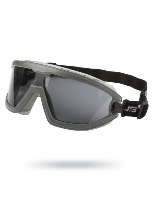 Antiparra Aviator Gris Antiempaño