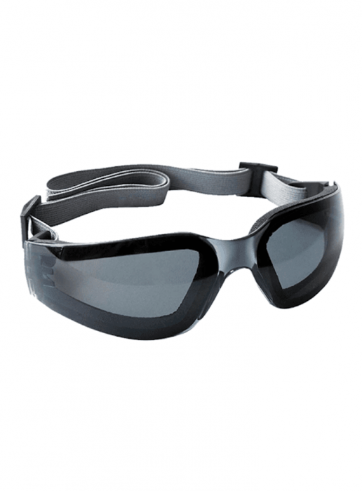 Anteojo Eco Sport Gris Antiempaño