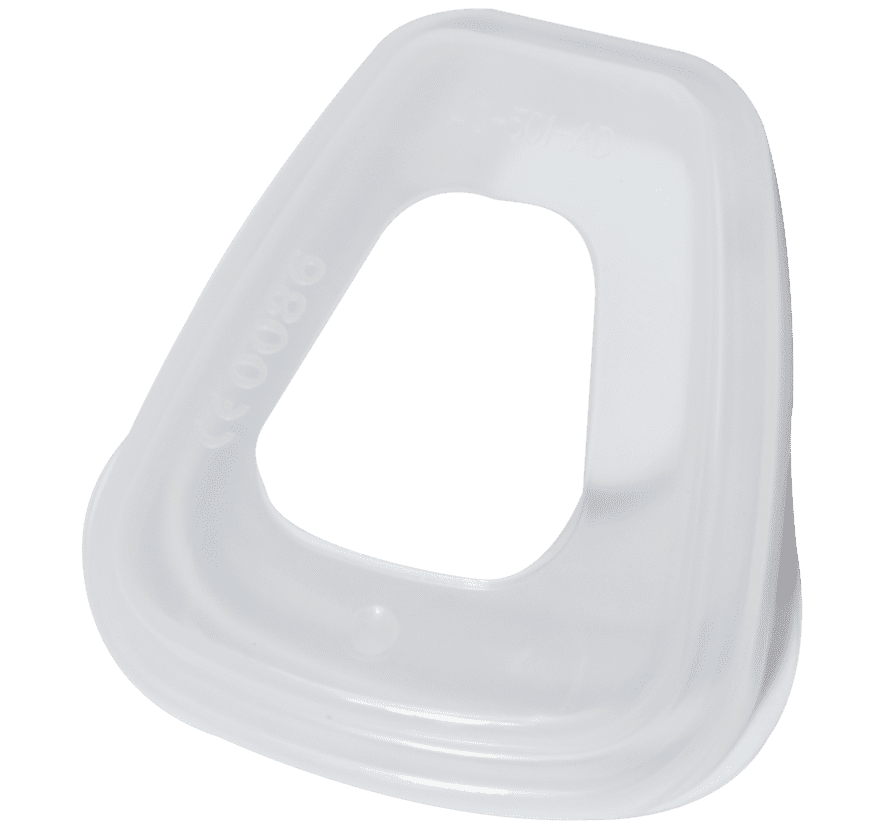 Retenedor Para Filtro De Partículas