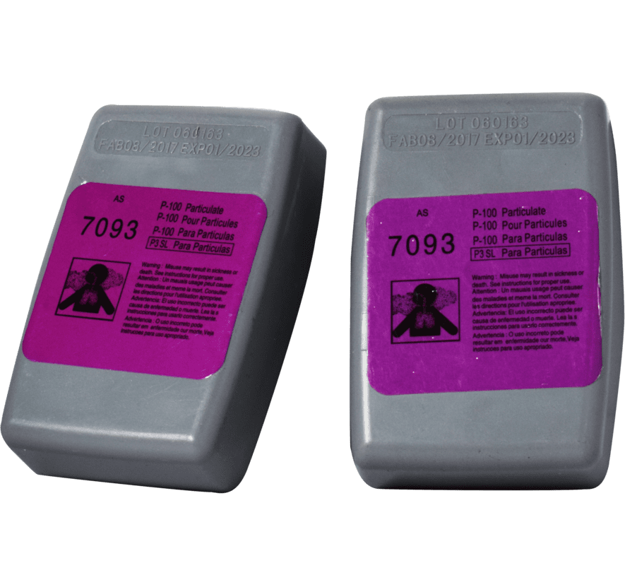 Filtro Para Particulas Compatible Astara AS 7093