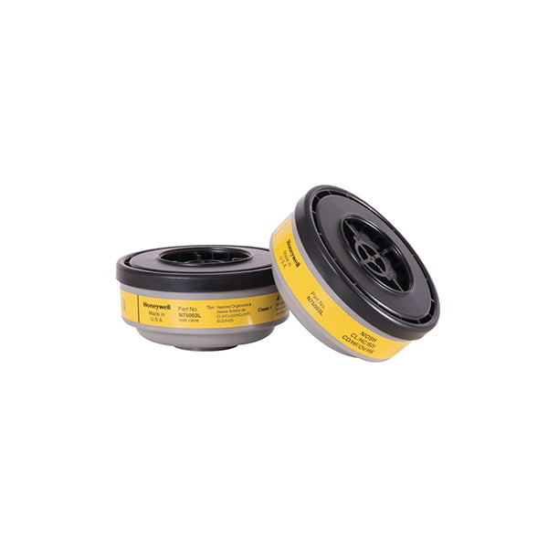 Cartucho Para Vapores Organicos N75003