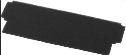 Prefiltro 3M™ TR-3600 para Versaflo™ TR-300 100/Caja