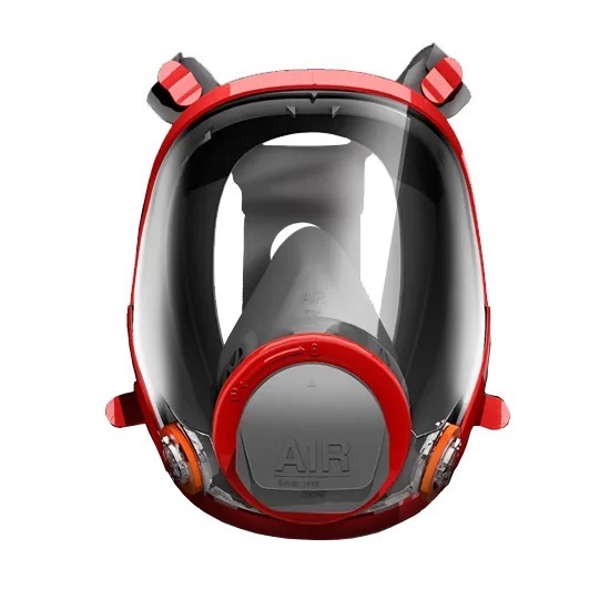 Respirador AIR FFS990 cara completa