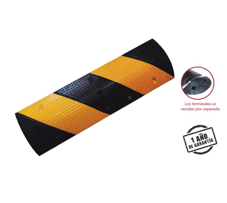 Rompemuelle 100 cm de 35 toneladas