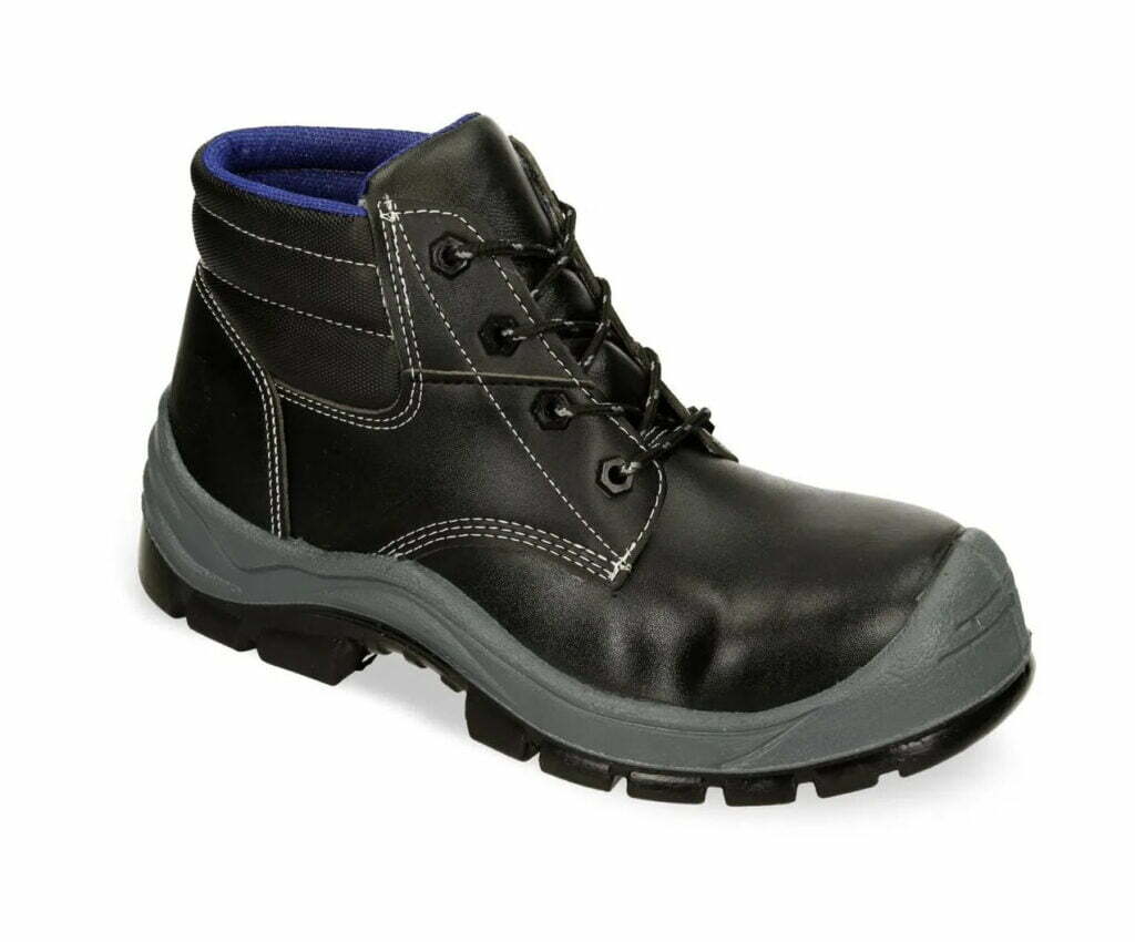 Botin Entry Bata Industrial