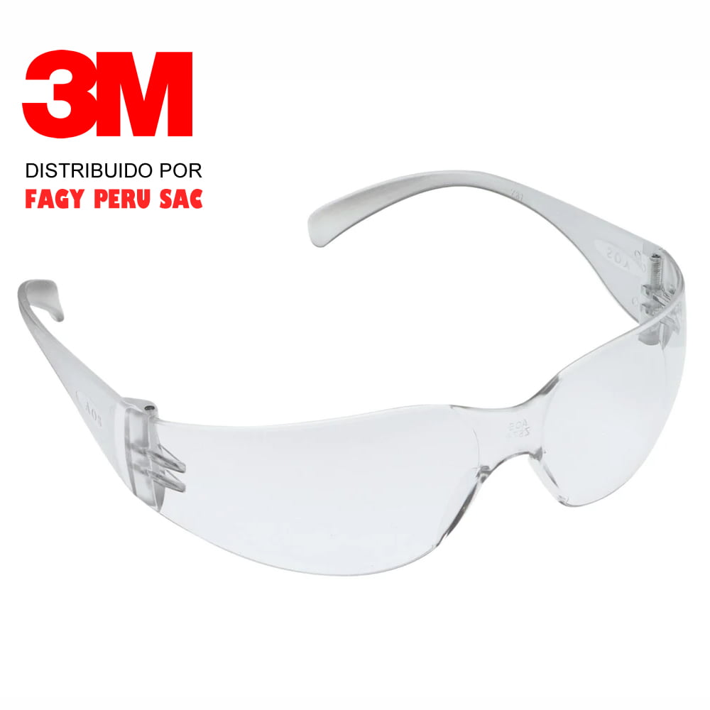 Lente Virtua 11329 3M Luna Clara