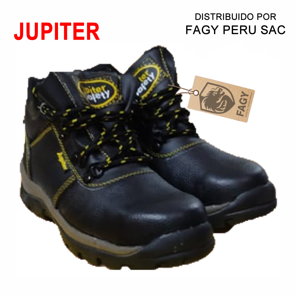 Botin Modelo Zapatilla Jupiter