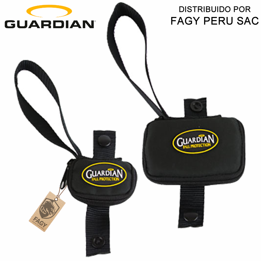 Cinta Antitrauma Guardian (10733)