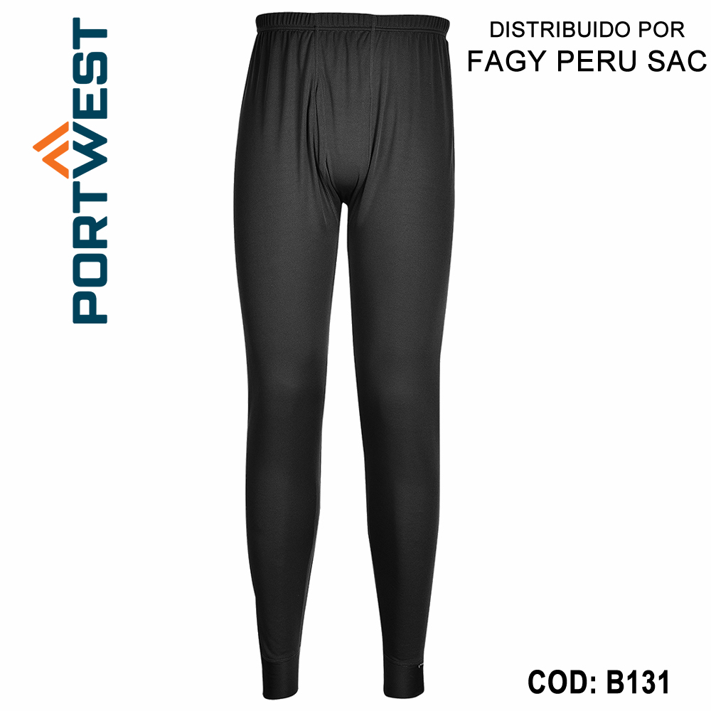 Leggings térmicos Base Layer B131