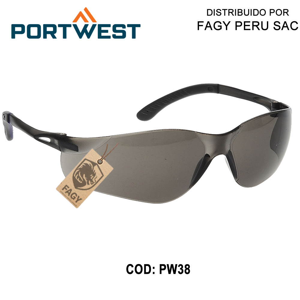 Lentes PanView PW38