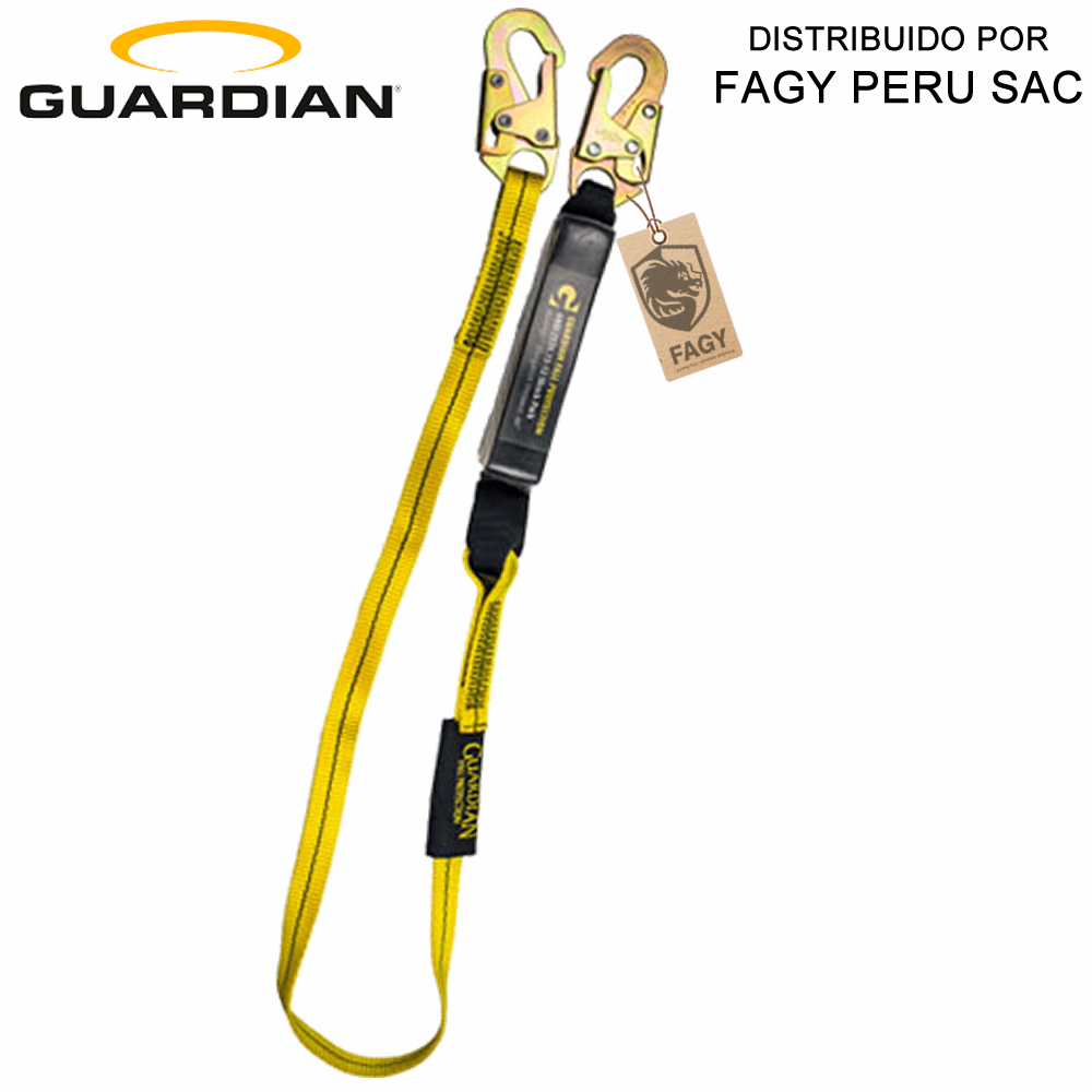 Linea De Vida Guardian (01220) C/Amort