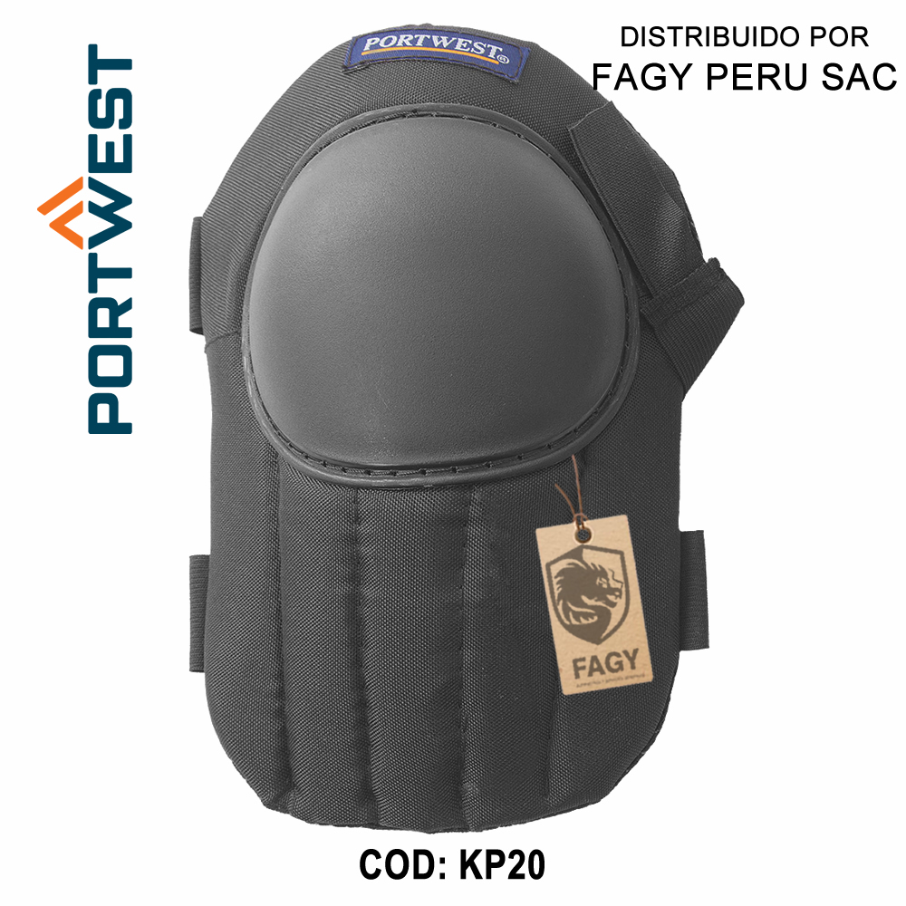 Rodillera ligera KP20
