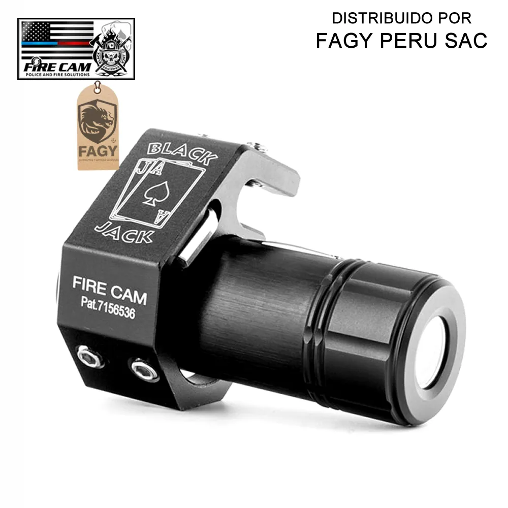 Firecam mini 1080 HD C/ Blackjack USA