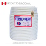 Drizas De Nylon 1/2