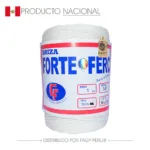 Drizas De Nylon 1/8