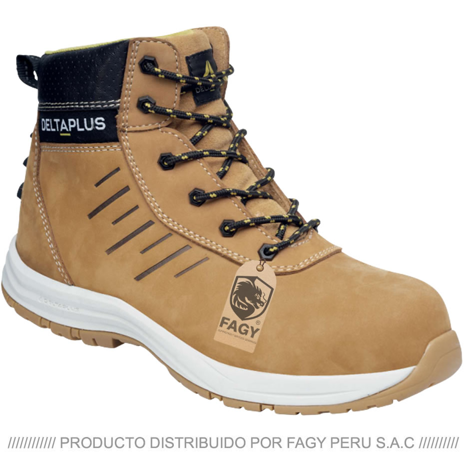 Botín saga2 S3S Deltaplus