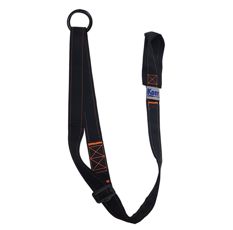 Conector de anclaje móvil C1ORD