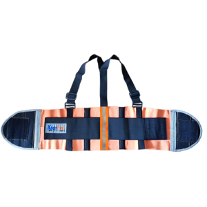 Faja lumbar elasticada FL-KP50