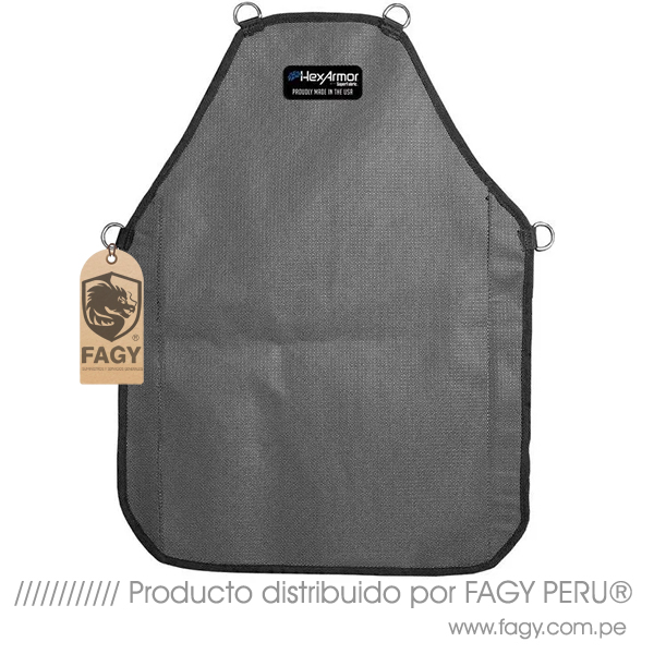 Pechera hexArmor AP102229 20"x 30"