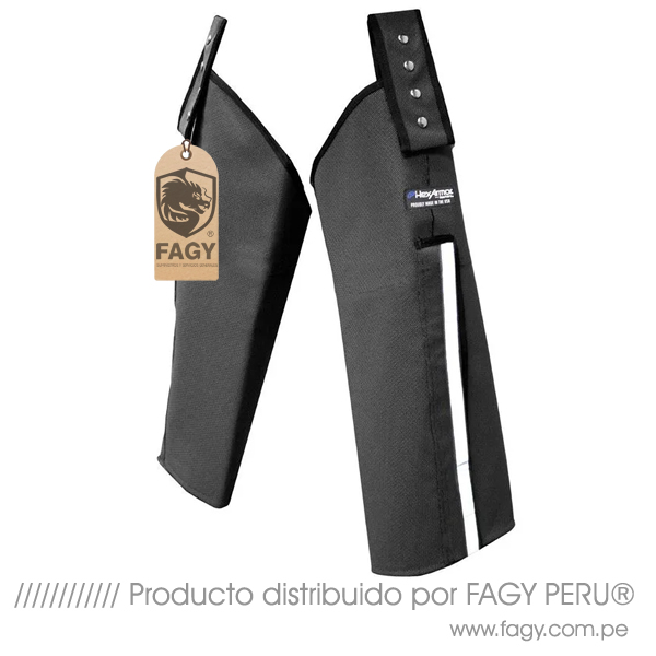 Piernera HexArmor 9911 resistente a cortes