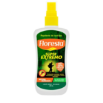 Repelente floresta super extremo loción 120ml